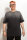 EP Unisex Shadowed T-Shirt shadowed black