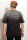 EP Unisex Shadowed T-Shirt shadowed black