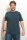 EP Unisex T-Shirt stone washed denim