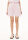 Denim Short Thaalina Mid Waist pink mist