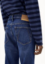 Dylaano Straight Jeans bolsena