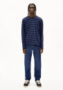 Dylaano Straight Jeans bolsena