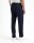 Leinen Chino Darren midnight blue