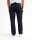 Leinen Chino Darren midnight blue
