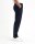 Leinen Chino Darren midnight blue