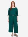 Blusenshirt mit 3/4-Arm Kiana botanic