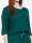 Blusenshirt mit 3/4-Arm Kiana botanic