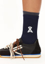 Socken Saamus Bold night sky
