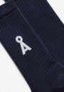 Socken Saamus Bold night sky