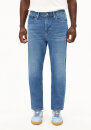 Maakx Tapered Jeans orkla