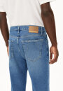 Maakx Tapered Jeans orkla