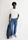 Maakx Tapered Jeans orkla