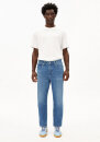 Maakx Tapered Jeans orkla