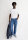 Maakx Tapered Jeans orkla