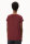 T-Shirt Idaara velvet red