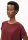T-Shirt Idaara velvet red