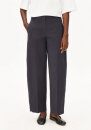 Twillhose Barrel Leg dark steel