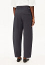 Twillhose Barrel Leg dark steel