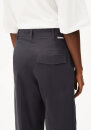 Twillhose Barrel Leg dark steel