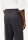 Twillhose Barrel Leg dark steel