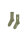 Socken Saamus Bold fatigue green