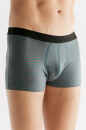 Herren Trunkshorts tanne-tabasco