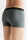 Herren Trunkshorts tanne-tabasco