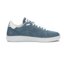 Sneaker Jesse Lo Cut denim blue