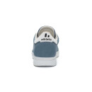 Sneaker Jesse Lo Cut denim blue