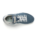 Sneaker Jesse Lo Cut denim blue