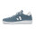 Sneaker Jesse Lo Cut denim blue
