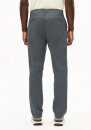 Chinohose Aaster space steel