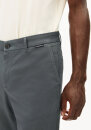 Chinohose Aaster space steel