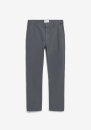 Chinohose Aaster space steel