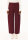 Twillhose Barrel Leg velvet red