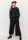 Pullover PISTIA LEO deep green