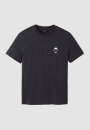T-Shirt AGAVE MOIN COFFEE black
