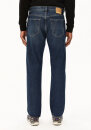 Maadox Classic Straight Jeans moonstone