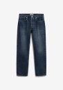 Maadox Classic Straight Jeans moonstone