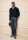 Maadox Classic Straight Jeans moonstone
