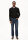 Maadox Classic Straight Jeans moonstone