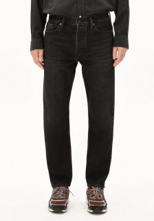 Maadox Classic Straight Jeans phantom