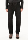 Maadox Classic Straight Jeans phantom