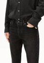 Maadox Classic Straight Jeans phantom