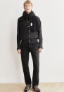 Maadox Classic Straight Jeans phantom