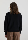 Cardigan MORINGA black