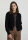 Cardigan MORINGA black