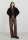 Cardigan MORINGA black