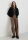 Cardigan MORINGA black