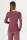 Frauen-Longsleeve Modal nocturne